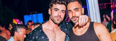 gay club sevilla|Seville Gay Map 2025